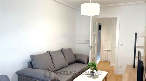 Foto 2 von Wohnung zur Miete in Barriada Yagüe, Burgos Capital