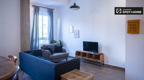 Photo 3 of Flat for rent in Trinitat, Valencia Capital