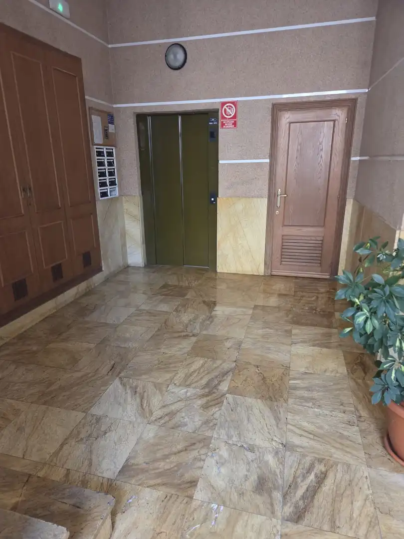 Appartamento con ascensore in vendita a Casco Urbano, imagen 25