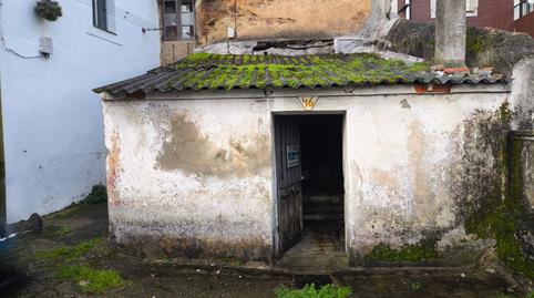 Foto 3 de Casa o xalet en venda a Lugar Silva Arriba, Agra del Orzán - Ventorrillo, A Coruña Capital