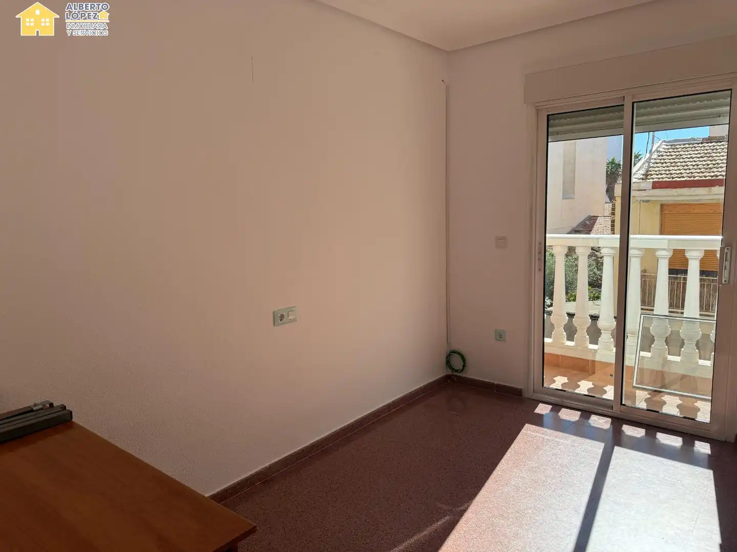 Apartments for rent in El Altet