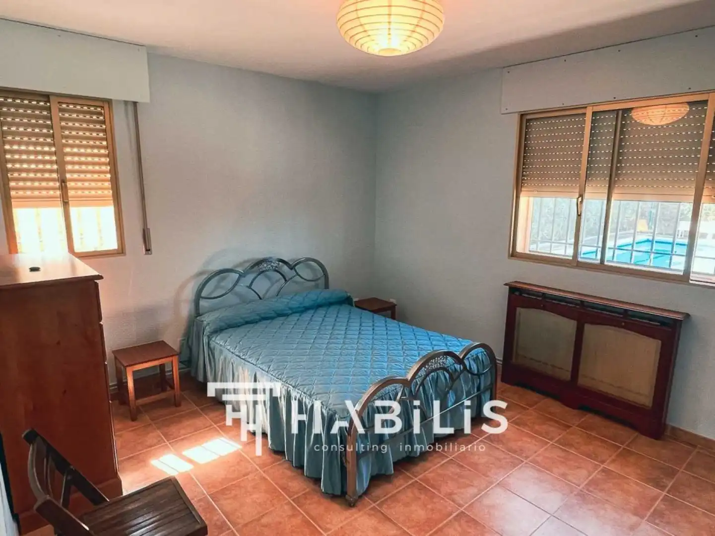 Casa con piscina in vendita a Nambroca - calle cuenca, imagen 31