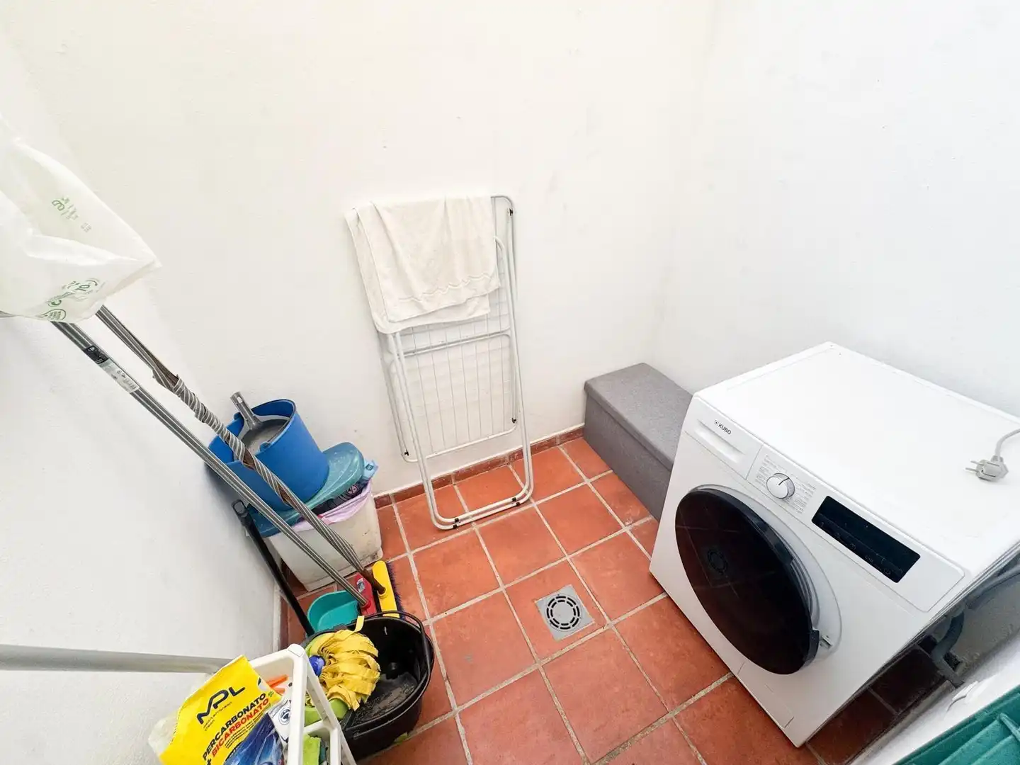 Adosado con terraza en venta en El Portil, imagen 12