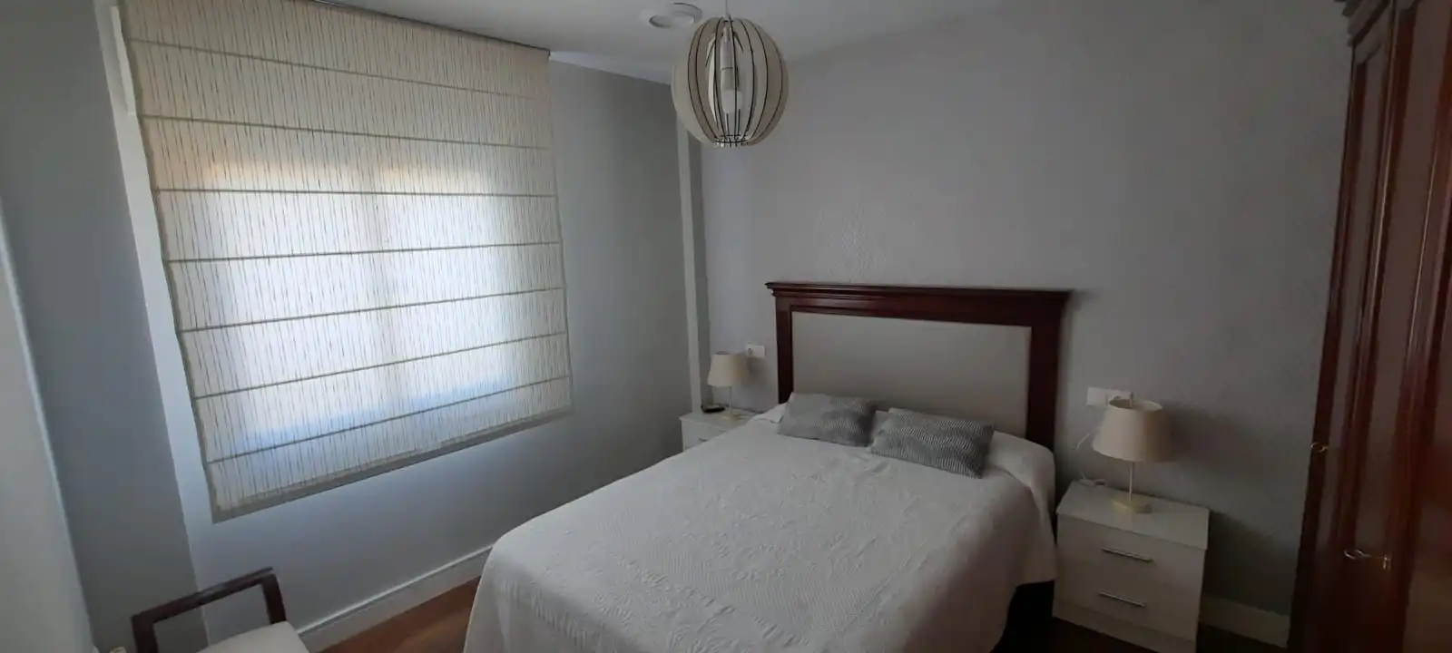 Habitación de Ático de alquiler en Lucena con Aire acondicionado, Calefacción y Terraza