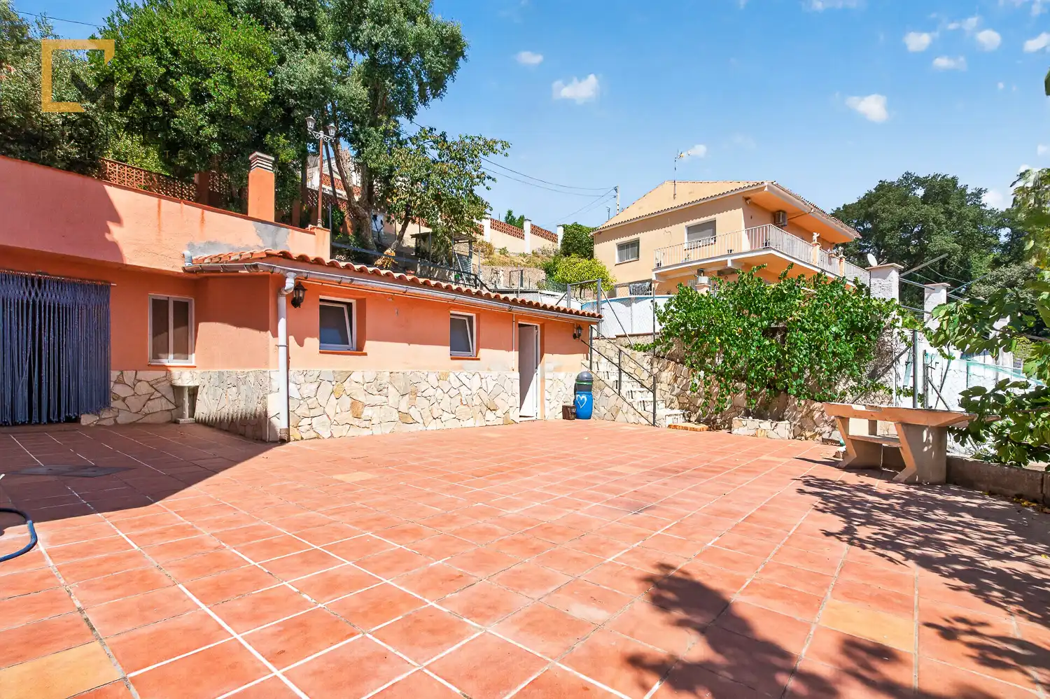 House with terrace for sale in Carrer Gran, imagen 7