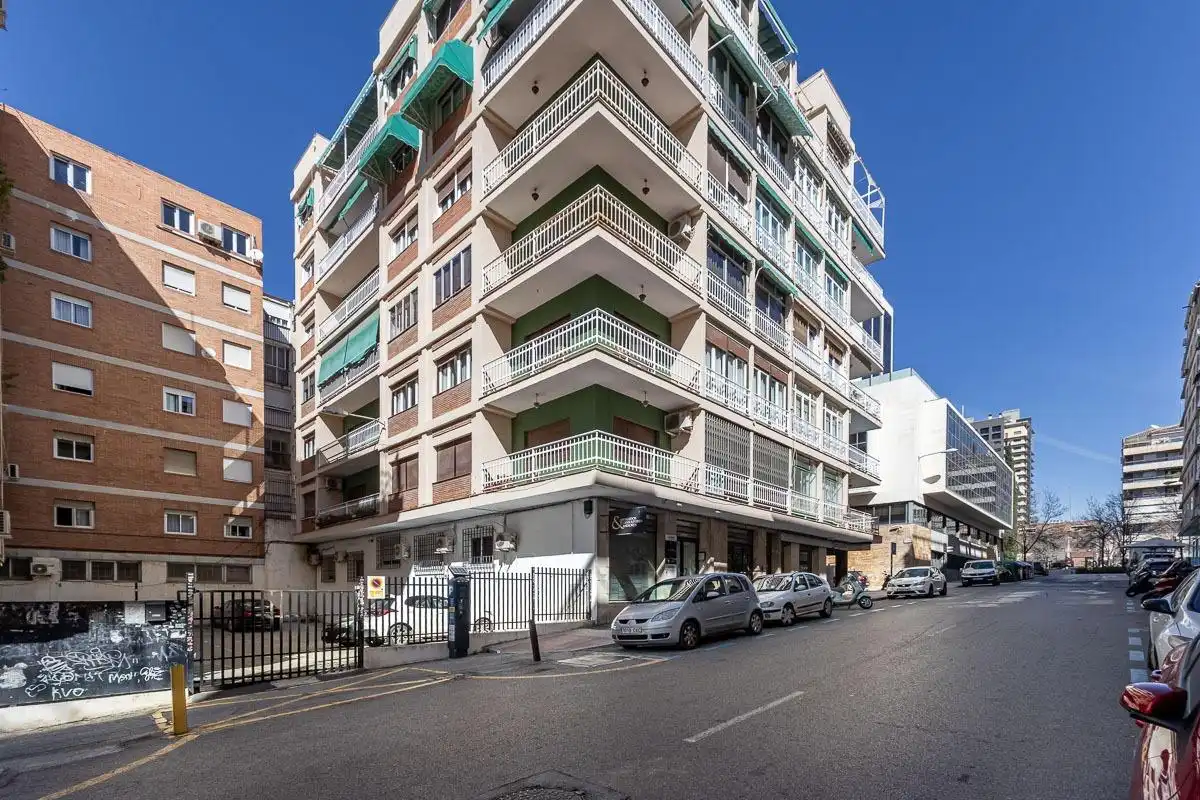 Piso con ascensor en venta en Beiro, imagen 47