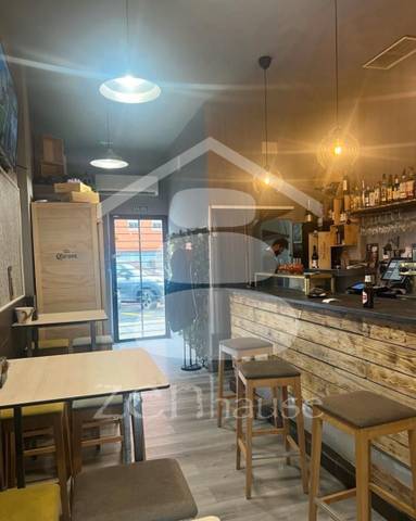 Local comercial en Venta en Calle de Méjico en Valleaguado - La Cañada