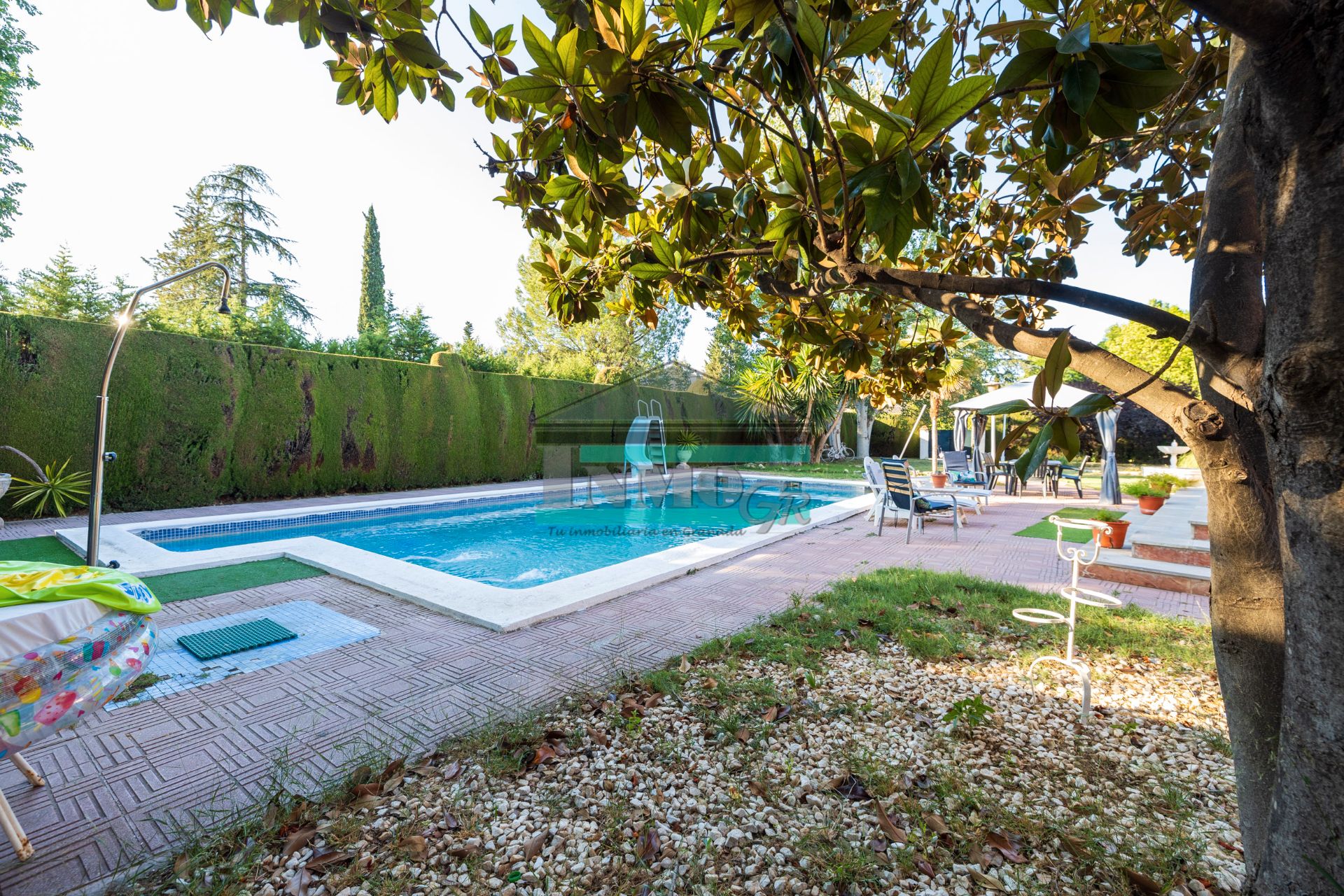 Casa o xalet de lloguer a Calle Santa Isabel, 44, Residencial Triana - Barrio Alto