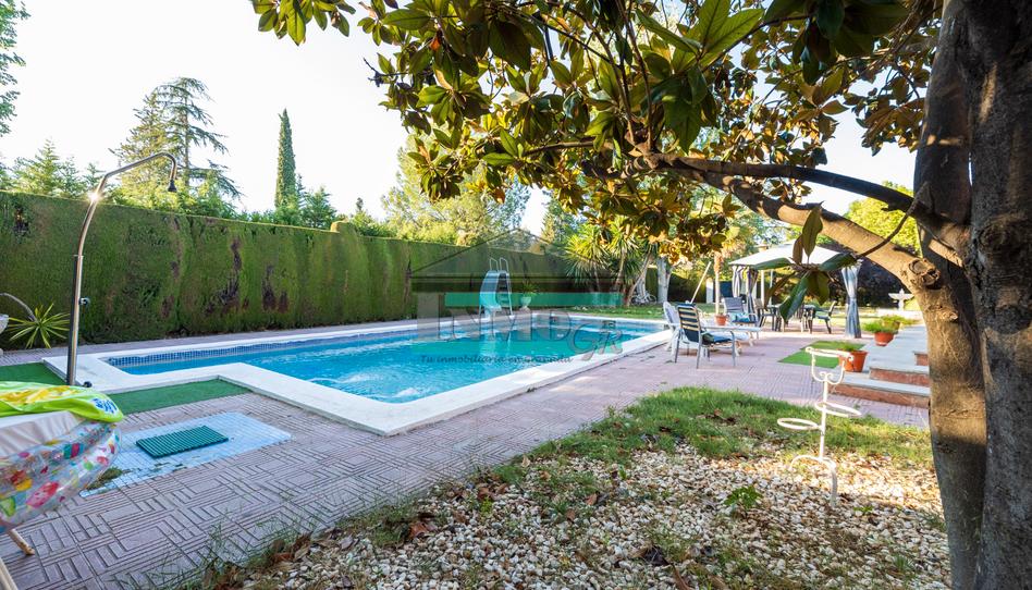 Photo 1 of House or chalet to rent in Calle Santa Isabel, 44, Residencial Triana - Barrio Alto, Granada