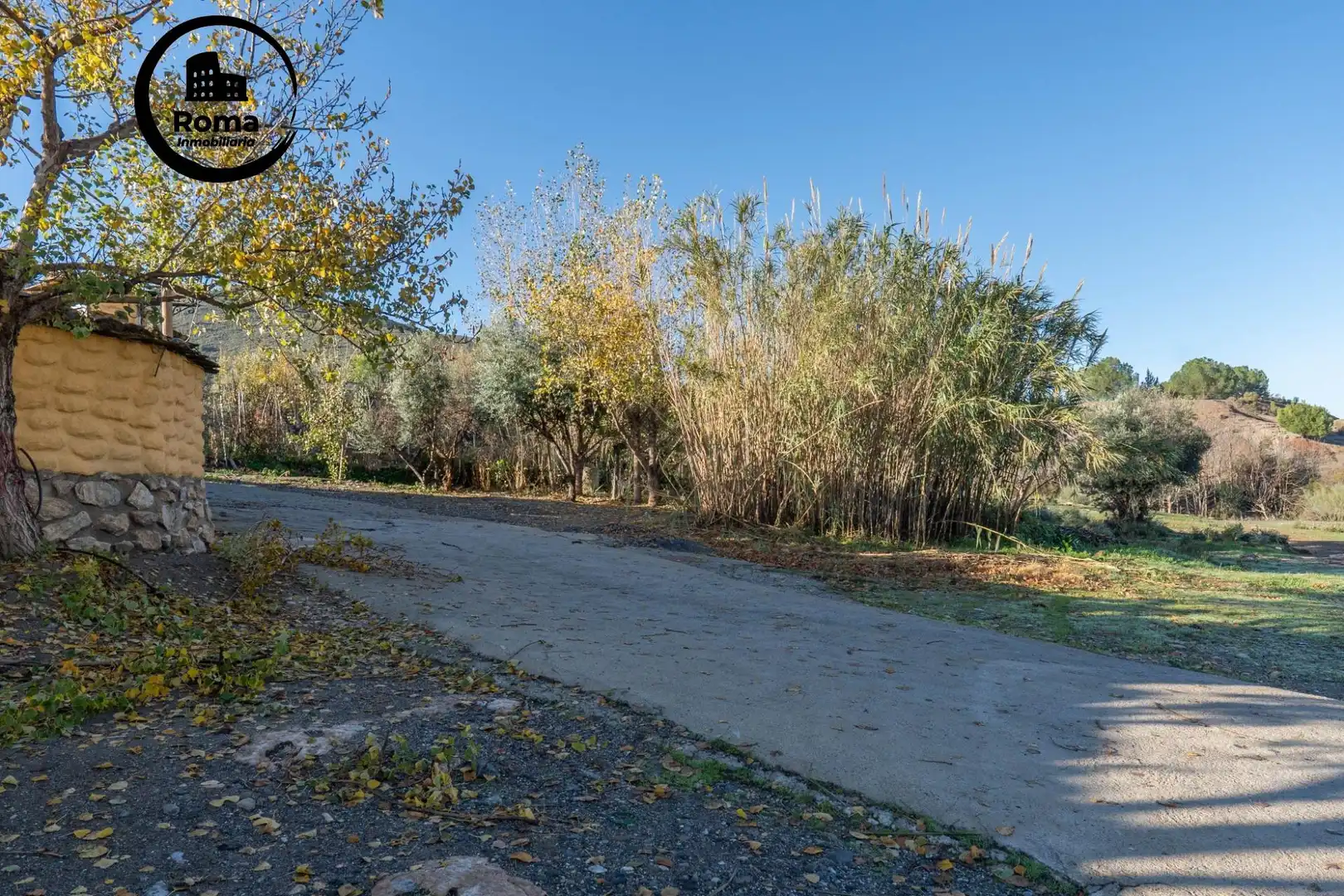 Rural land for sale in Órgiva, imagen 23