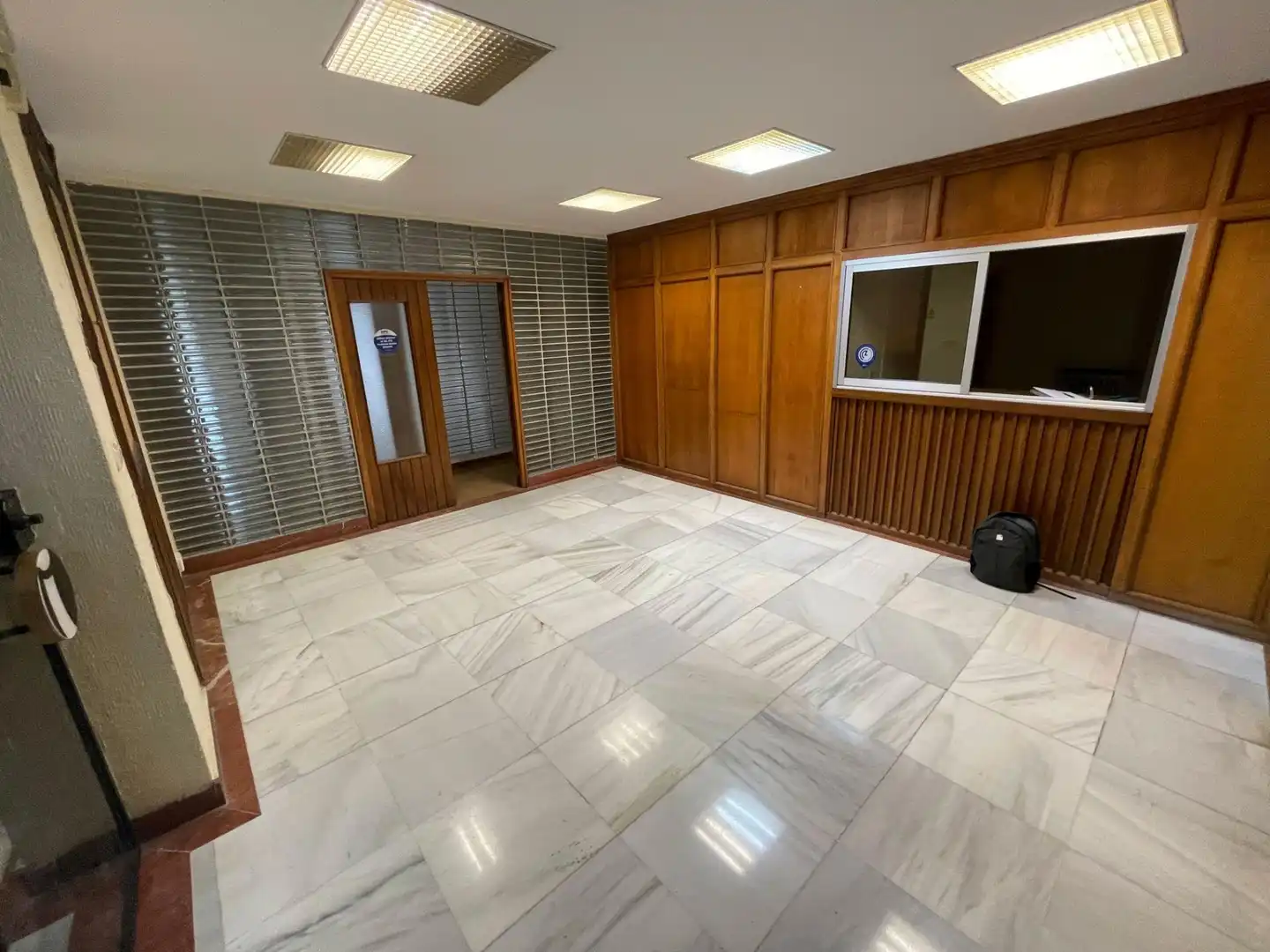 Office space to rent in CALLE ZORRILLA 46, imagen 2