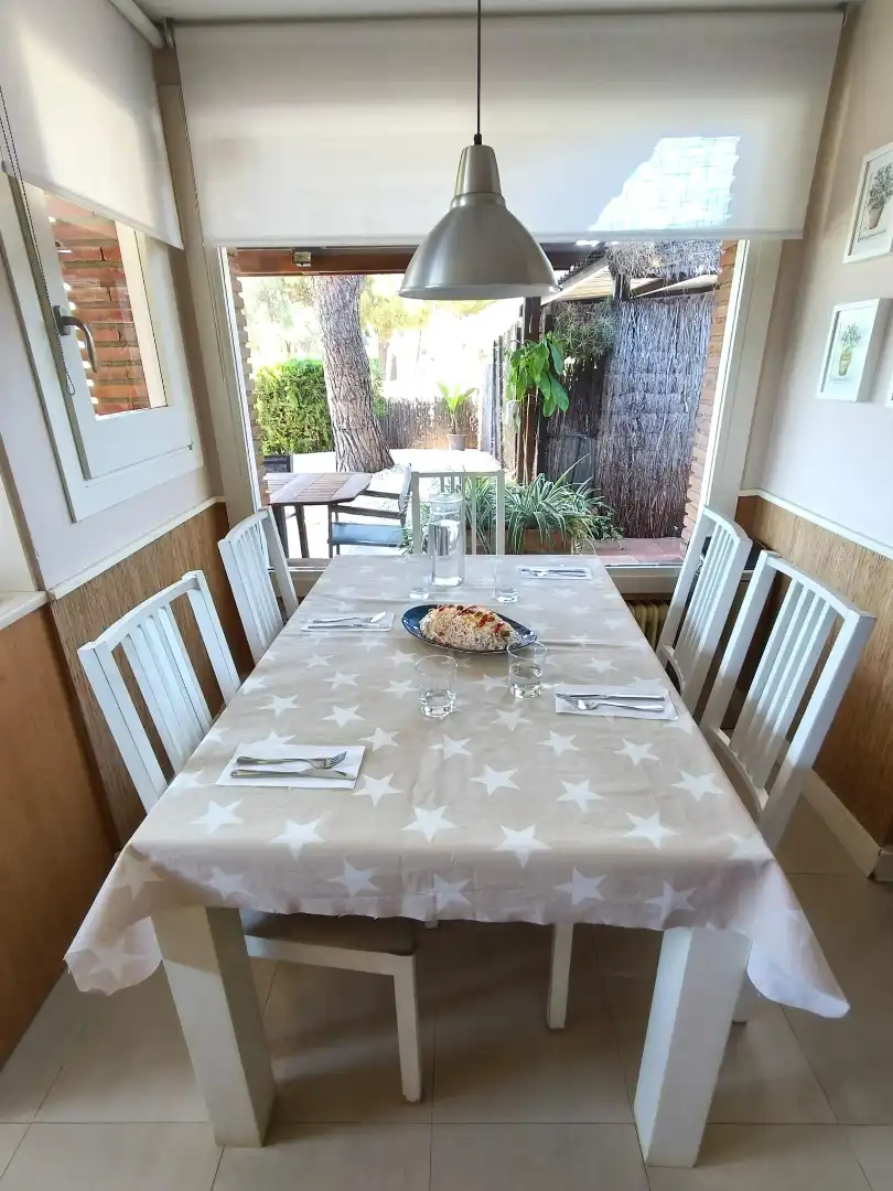 Houses for sale in Sant Andreu de Llavaneres  with Air Conditioner, Heating and Private garden