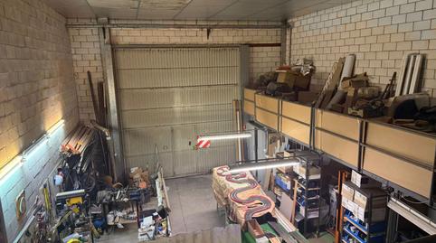 Foto 4 von Fabrikhallen zur Miete in La Portalada - Varea,  Logroño