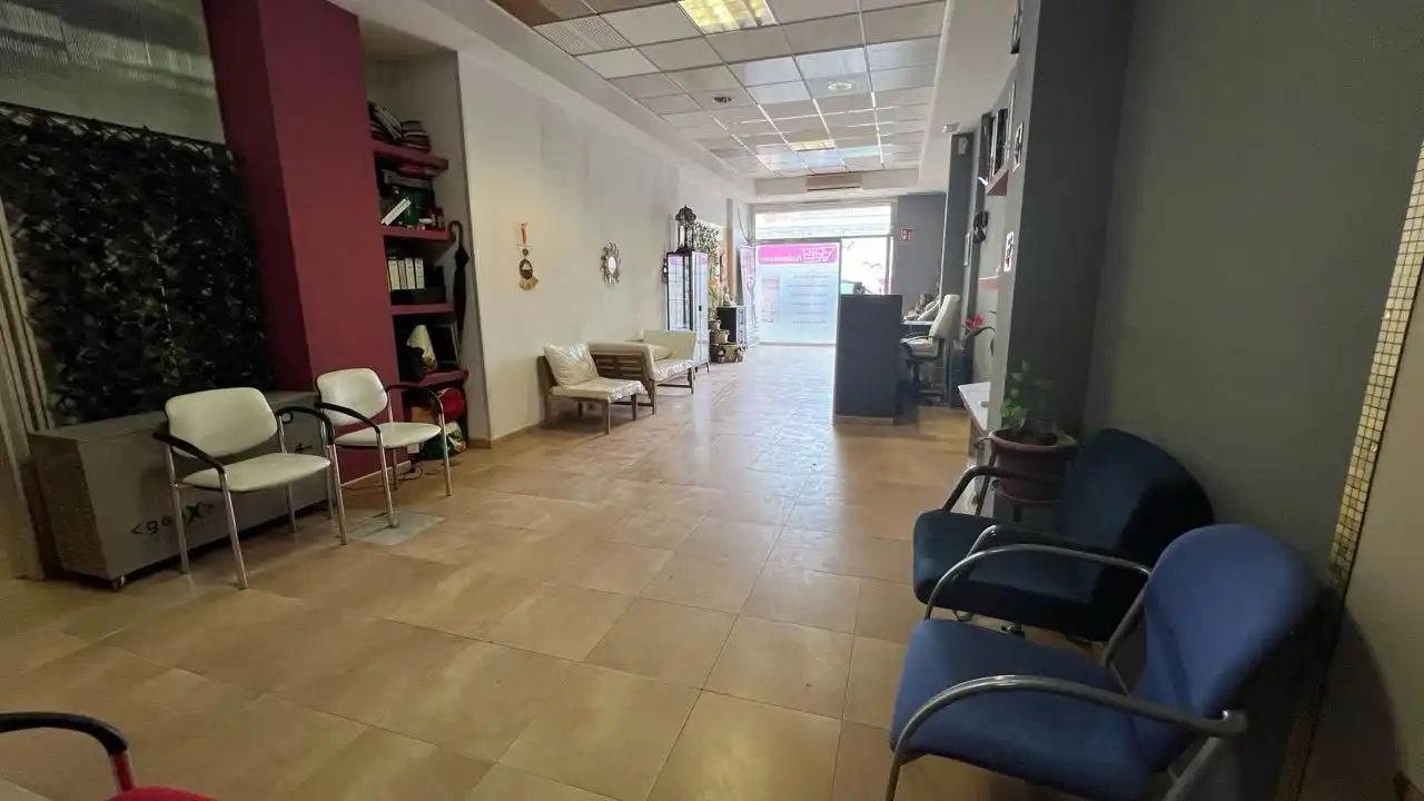 Geschaftsraum zum Verkauf in Barrio del Progreso