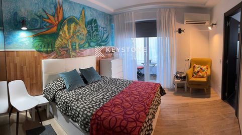 Foto 2 de Pis de lloguer a Calle de Bellver,, El Terreno, Palma de Mallorca