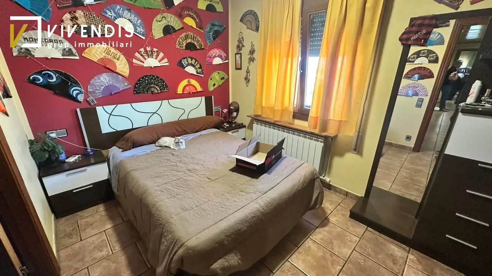 Haus oder Chalet zum Verkauf in Calle ERAS, AG. MIRALSOT, Fraga