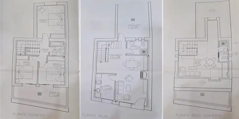 Houses for sale in Valdevacas y Guijar  with Terrace