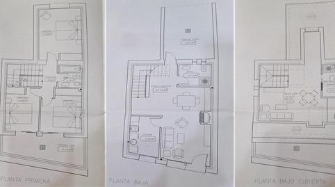 Foto 5 de Casa o xalet en venda a Valdevacas y Guijar, Segovia