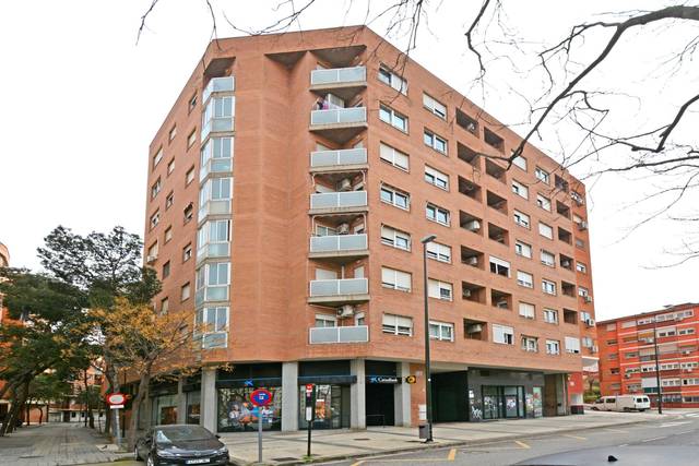 Piso en Venta en Calle de Joaquín Sorolla, 19 en San José Alto