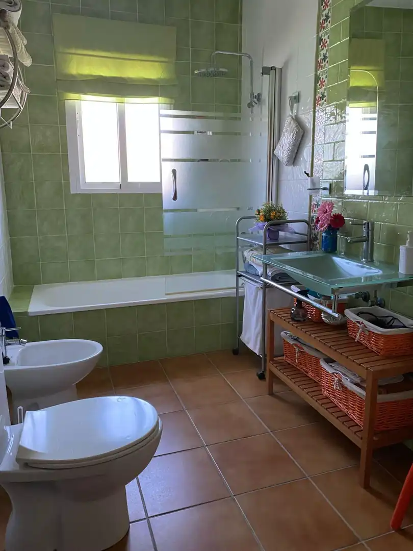 Villa mit Garten zum Verkauf in Los Franceses – La Vega, imagen 22