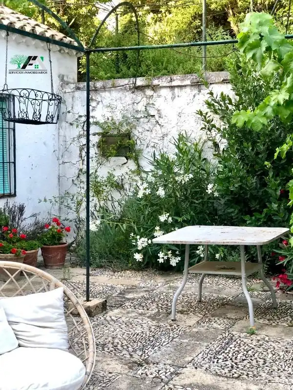 Casa rustica con piscina in vendita a Baeza, imagen 35