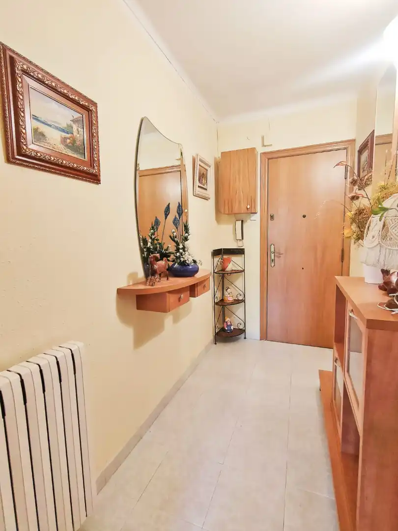 Flat for sale in Berga  with Heating, Furnished and Balcony
