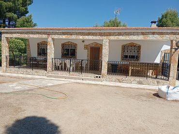 Villa avec piscine à vendre à Pedanías - Extrarradio
