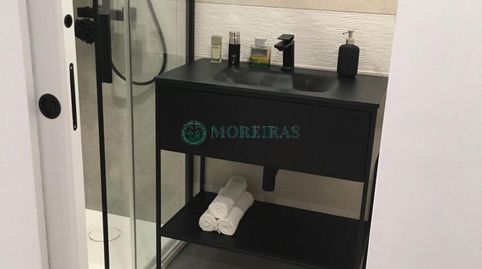 Foto 4 de Piso en venta en Progreso, Centro, Ourense Capital