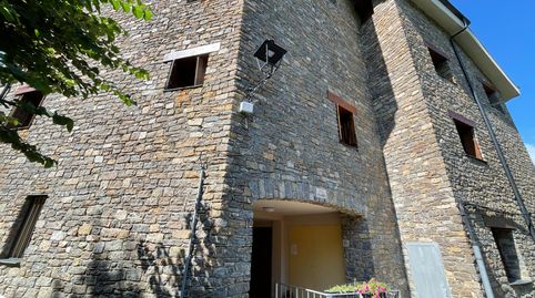 Foto 2 de Apartament en venda a Carrer Darrere,ag. Roni, 10, Rialp, Lleida