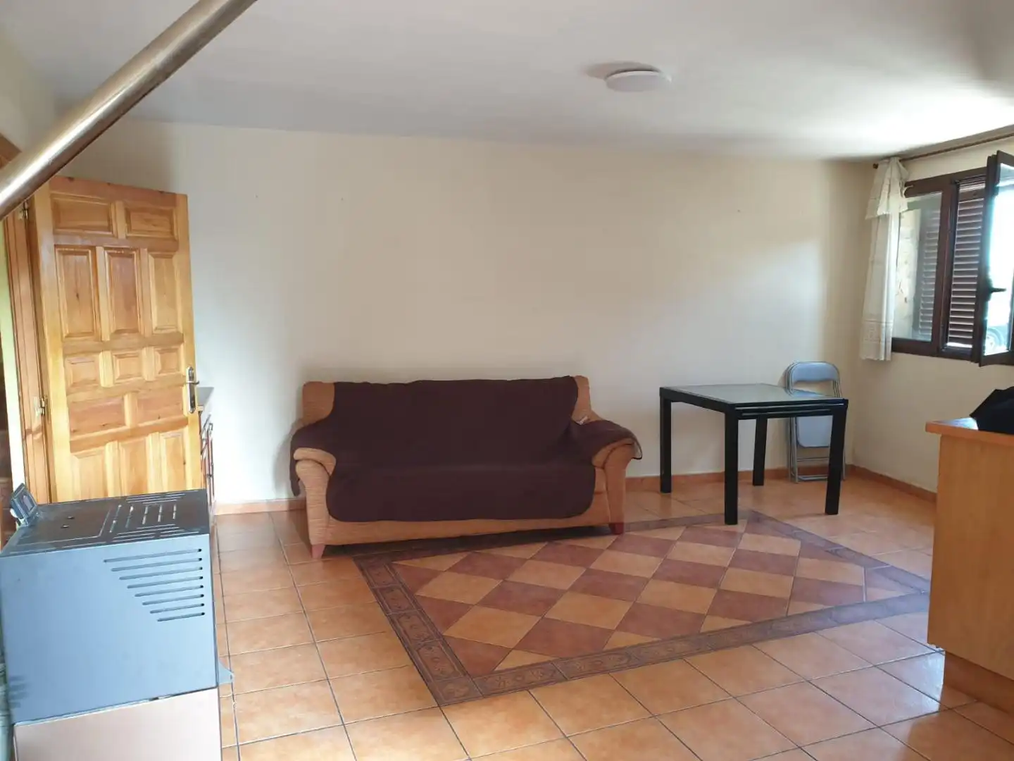 Casa o xalet en venda en Medinaceli amb Moblat
