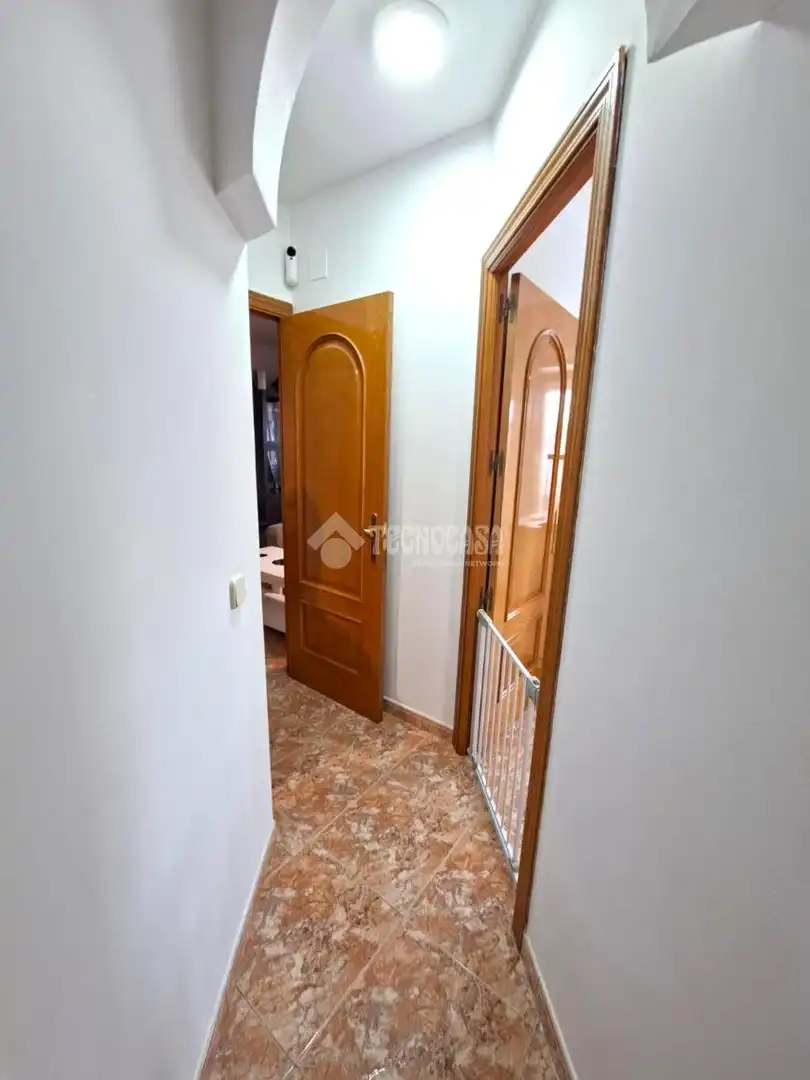Piso en venta en Parla con Aire acondicionado, Calefacción y Terraza