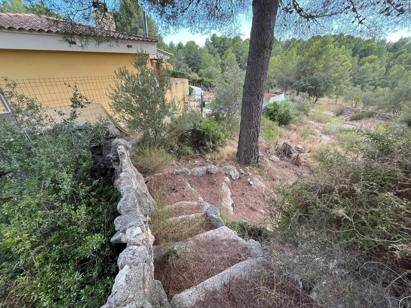 Rural land for sale in El Catllar, imagen 2