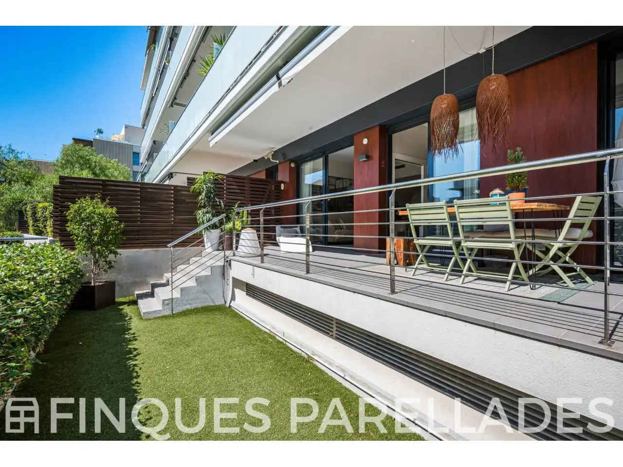 Appartement avec piscine à vendre à La Plana, imagen 42