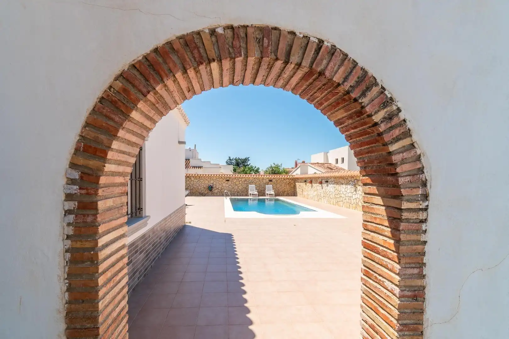 Villa avec piscine à vendre à Calle C. Pio Baroja 29, imagen 13