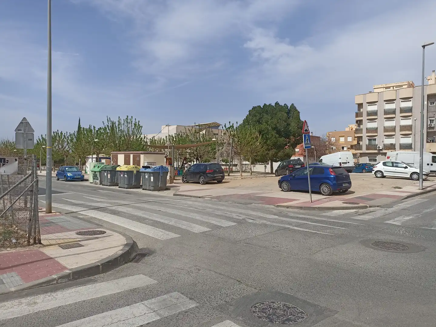 Terreny residencial en venda a Calle del Sol 21, imagen 2