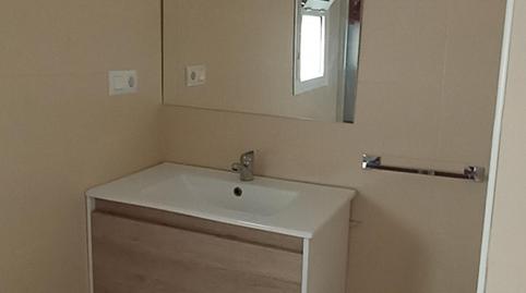 Foto 4 de Apartamento de alquiler en Almendralejo, Badajoz