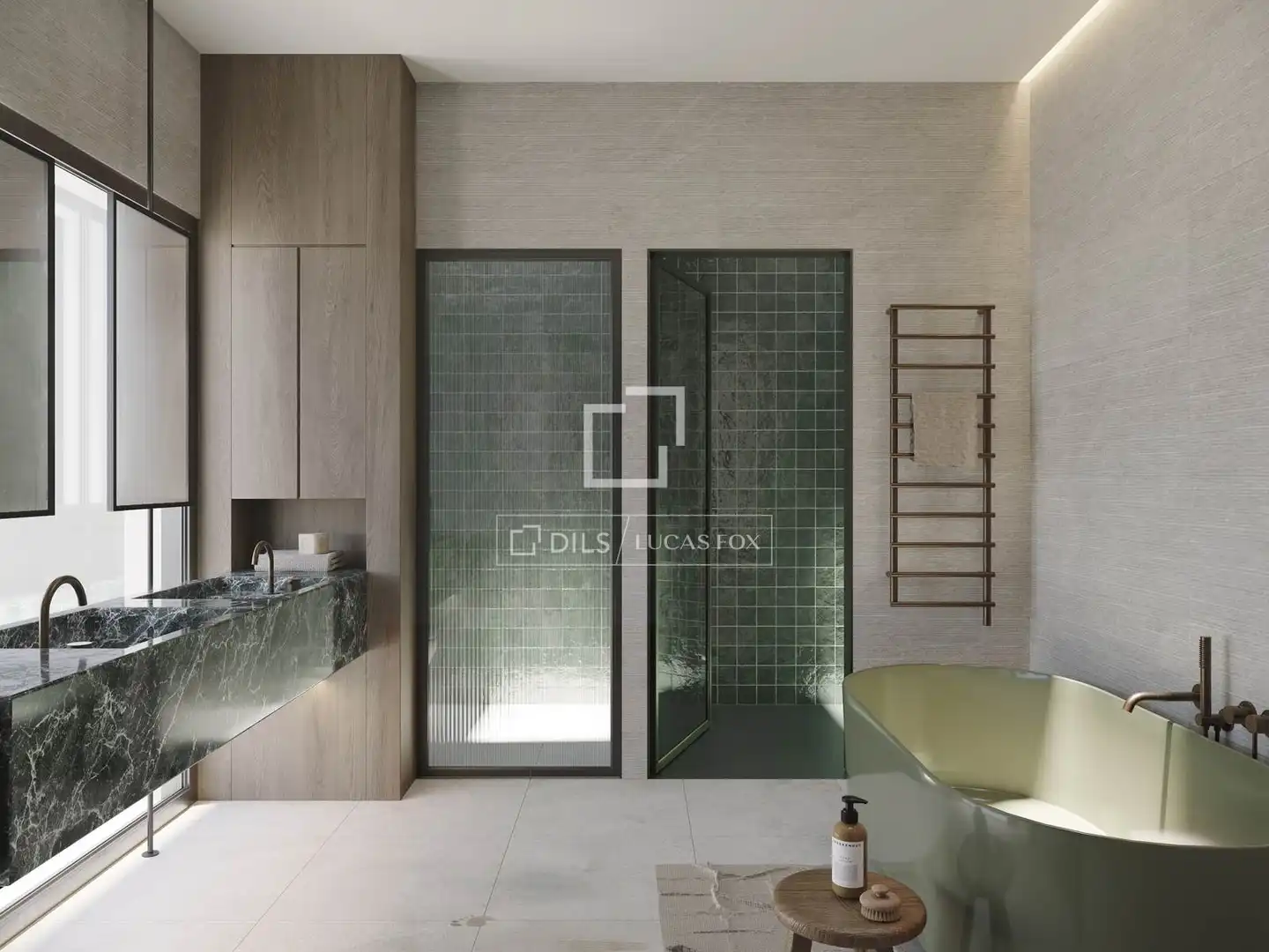 Chalet con jardín en venta en Els Cortals, imagen 6