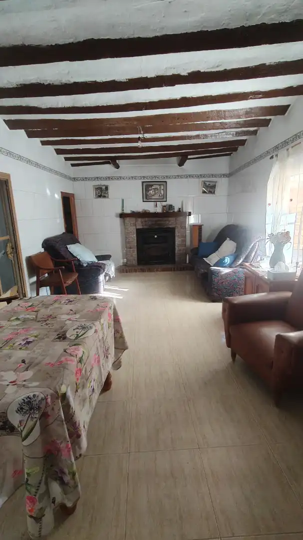 Chalet en venta en Carretera de Murcia, imagen 19