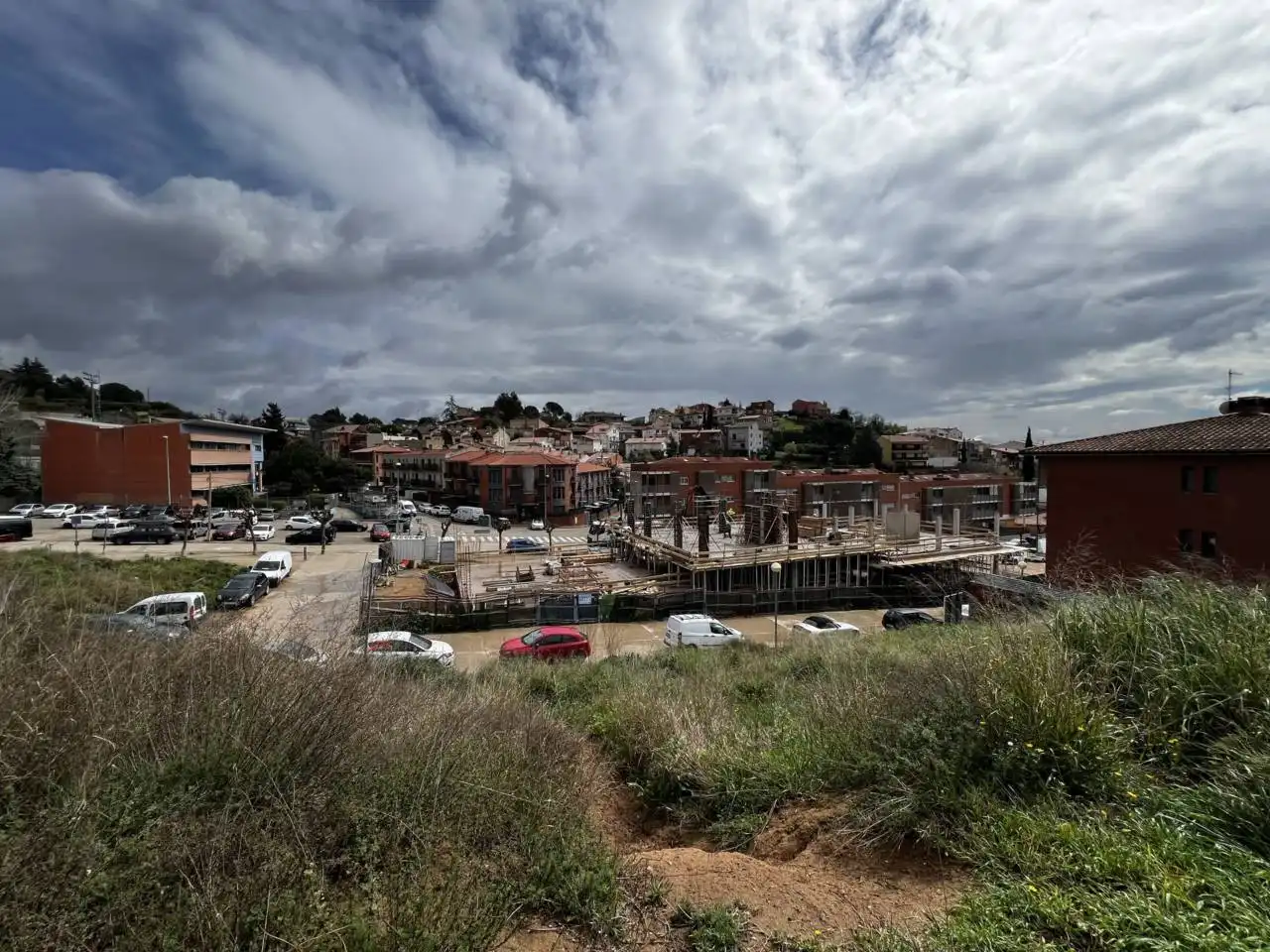 Terreny residencial en venda a Calle Sant Quirze, imagen 5