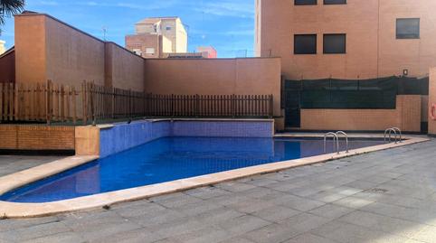 Photo 3 of Apartment to rent in Calle Escultor Enric Galarza, Picassent, Valencia