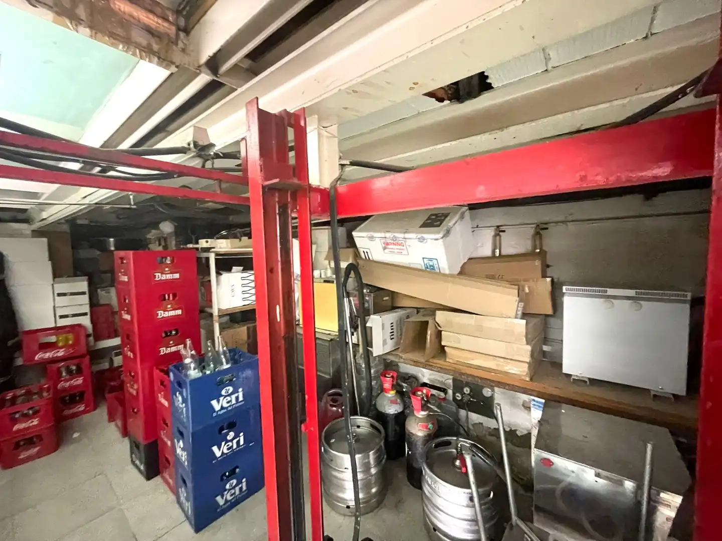 Local comercial en traspàs a Eixample, imagen 6
