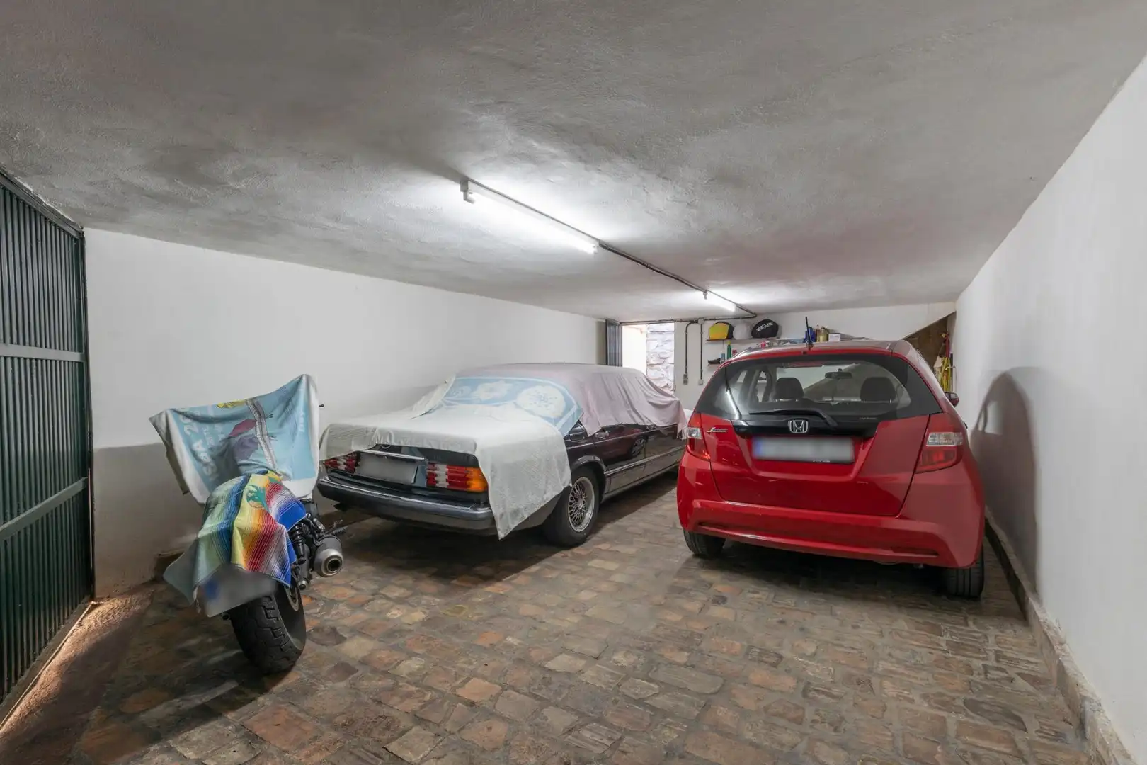 Chalet con jardín en venta en Calle Alemania 18, imagen 48