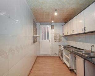 Kitchen of Flat for sale in  Barcelona Capital