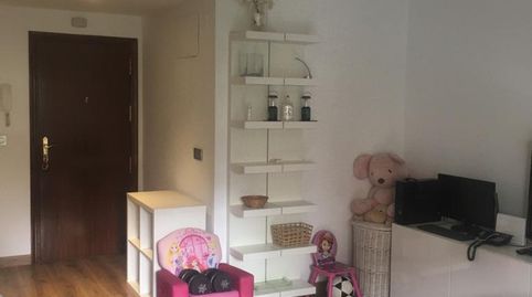 Foto 2 von Wohnung zur Miete in Calle Cataluña, 34, El Real, Melilla Capital