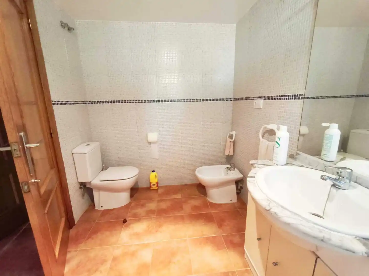 Casa adosada en venta en El Marenyet