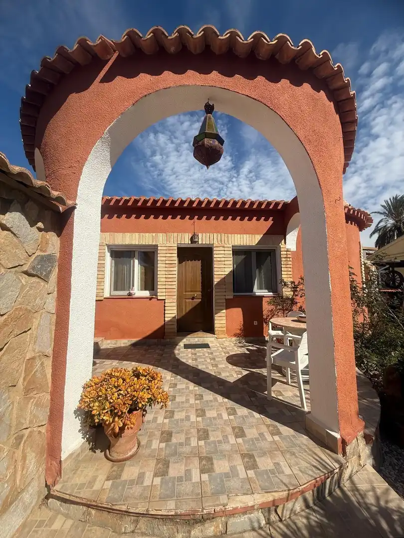 Villa avec piscine à vendre à Calle FRAY ANGELICO 1, imagen 9