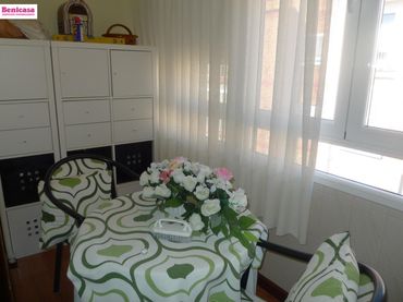 Piso con balcón en venta en Calle GENERAL SHELLY