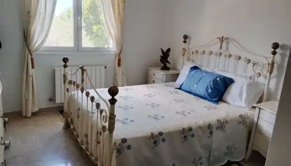Villa avec piscine à vendre à Partides comunes - Adsubia, imagen 8