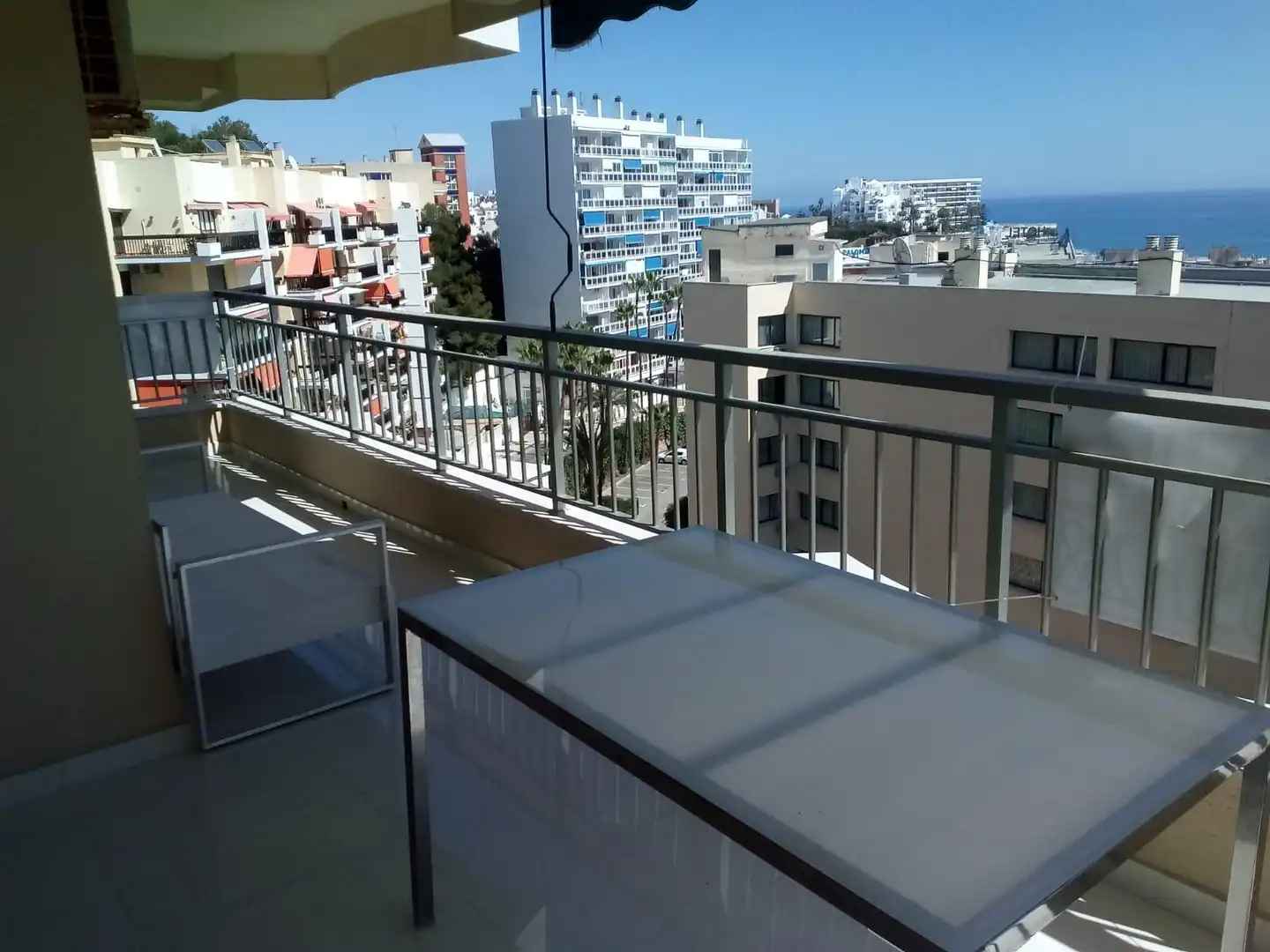 Piso con piscina en venta en Montemar, imagen 19