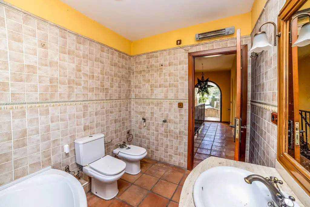 Detached house for sale in Partida Almassil, imagen 35